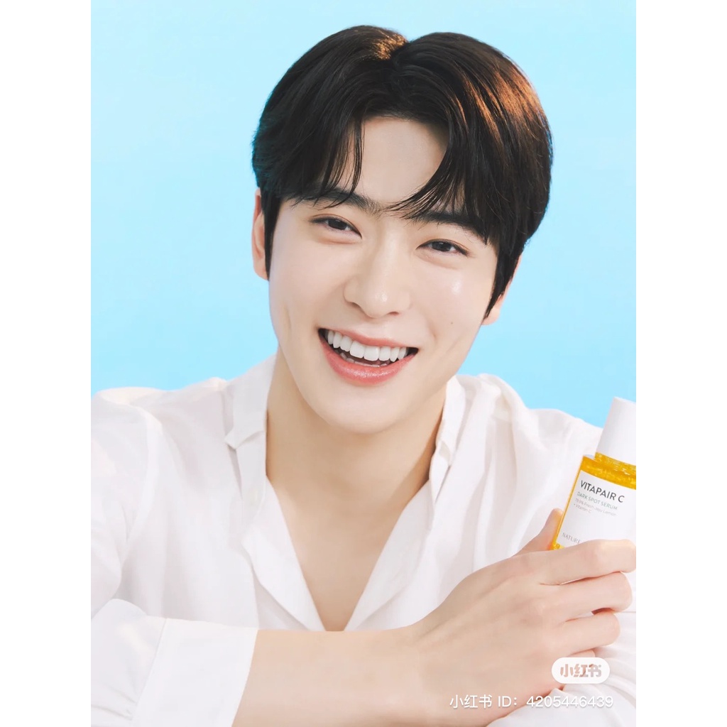 nature-republic-vitapair-c-dark-spot-serum-ของแท้จากช็อปเกาหลี-เซรั่มวิตามินซี-ลดฝ้ากระ-ไม่แสบ