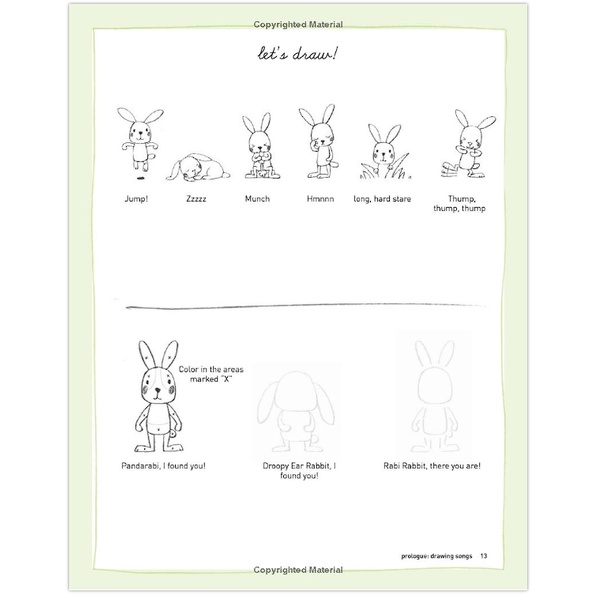 lets-draw-cute-animals-illustration-school-paperback-illustration-school-english