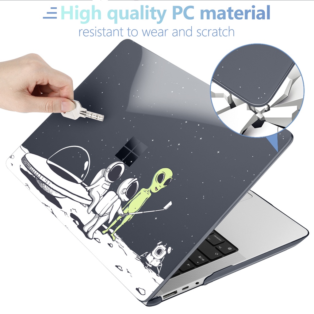 crystal-print-protective-case-for-microsoft-surface-laptop-go-1-2-12-4inch-laptop-3-4-5-13-5-15inch-2022-2020-2019-hard-shell-with-keyboard-cover