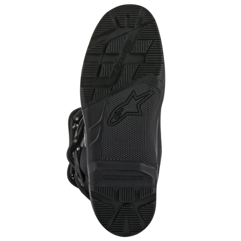 Alpinestars รองเท้าวิบาก รุ่น TECH3 BOOTS BLACK ENDURO | Shopee Thailand