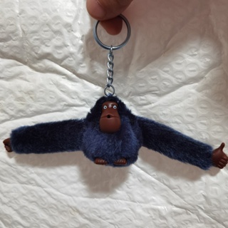 ภาพหน้าปกสินค้าKIPLING พวงกุญแจ จี้ตุ๊กตาลิงน้อย ขนาด 7 ซม. ที่เกี่ยวข้อง