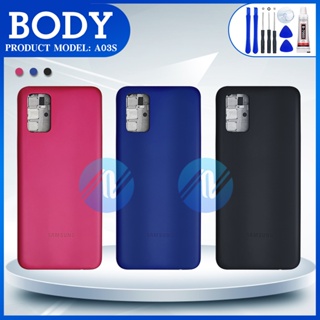 Body（Housing ）Samsung A03s