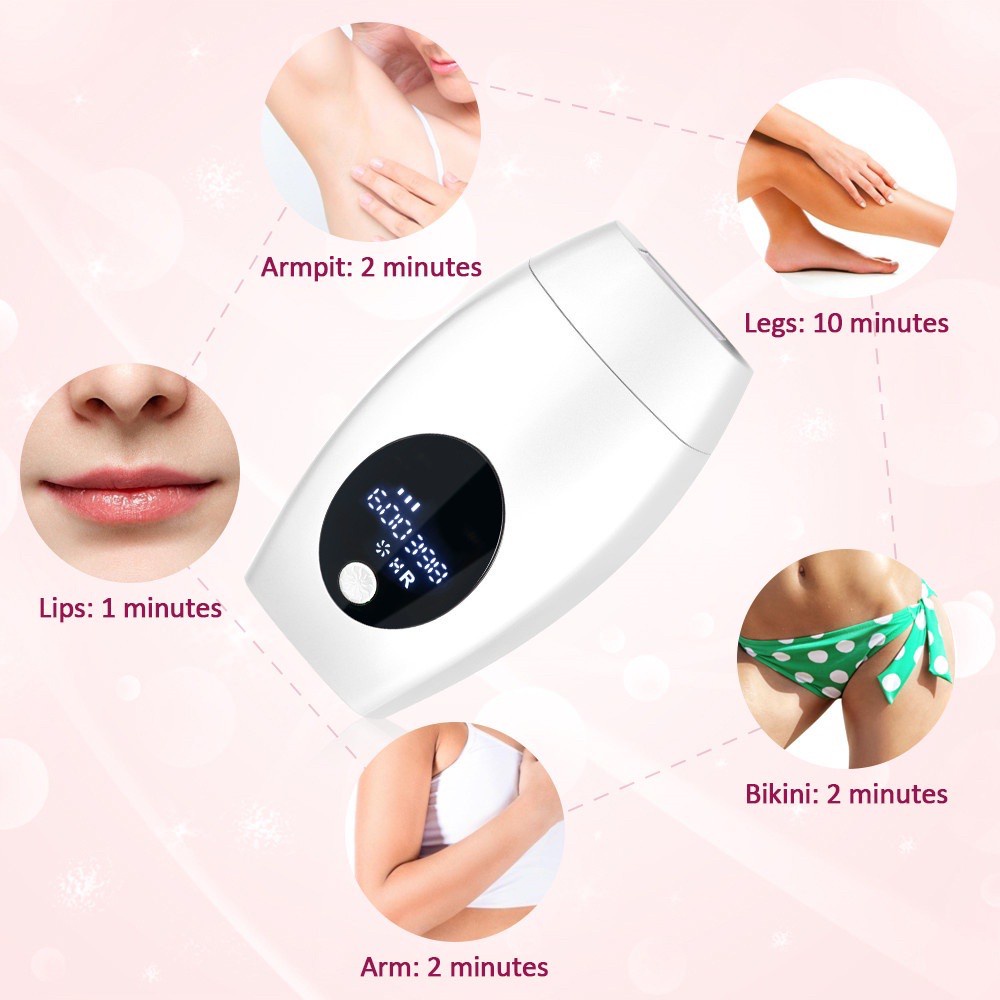 beautigo-เครื่องเลเซอร์กำจัดขน-600-000ช็อต-ipl-laser-เลเซอร์กำจัดขน-ถอนขน-เครื่องกำจัดขน-กำจัดขนถาวร