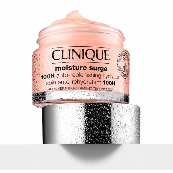 แท้ทั้งร้าน-มอยส์เจอไรเซอร์เนื้อเจลครีมบางเบา-clinique-moisture-surge-100h-ขนาด-30-ml