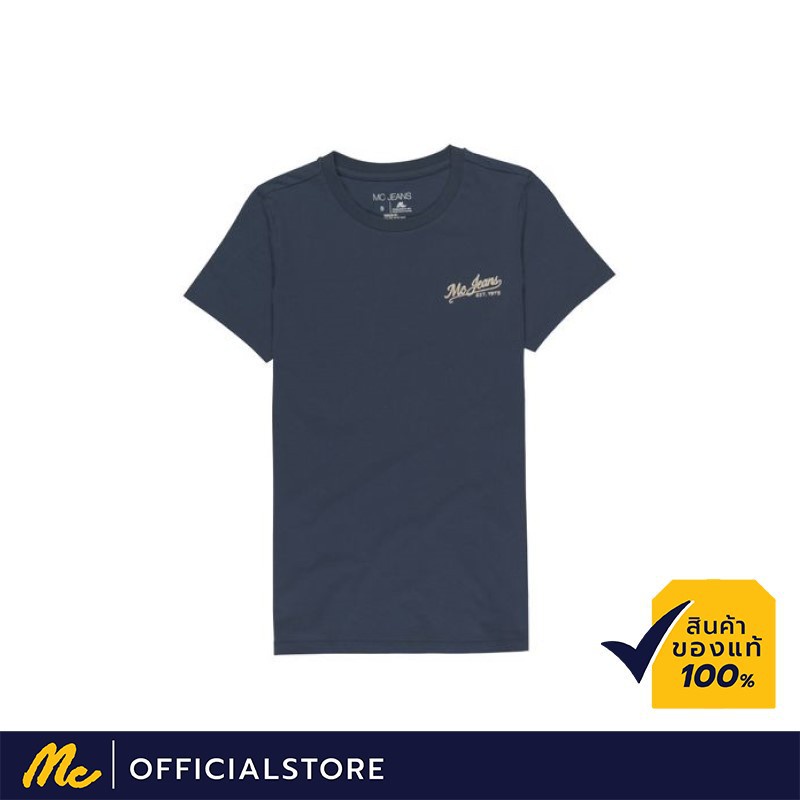 mc-jeans-เสื้อยืดผู้ชาย-แขนสั้น-สีกรมท่า-mttz240เสื้อยืดอินเทรนด์-22