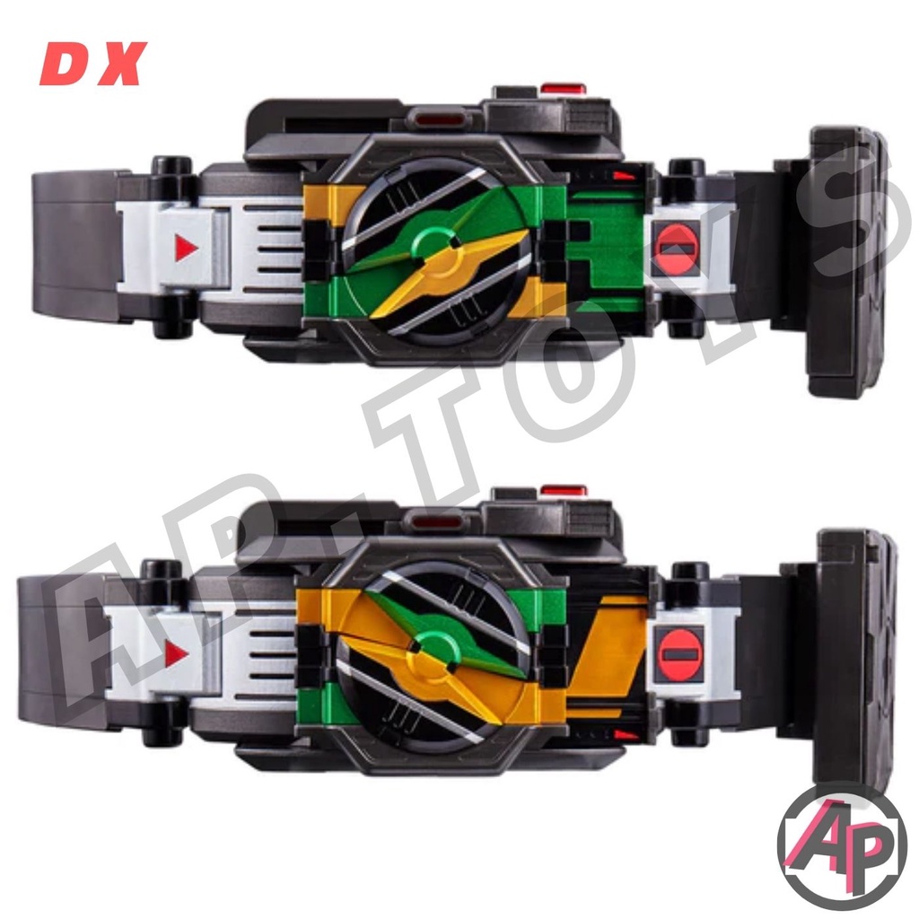 dx-zeronos-driver-เข็มขัดซีโร่นอส-ซีโร่นอส-เซ่โร่นอส-เข็มขัดไรเดอร์-ไรเดอร์-มาสไรเดอร์-เดนโอ-den-o