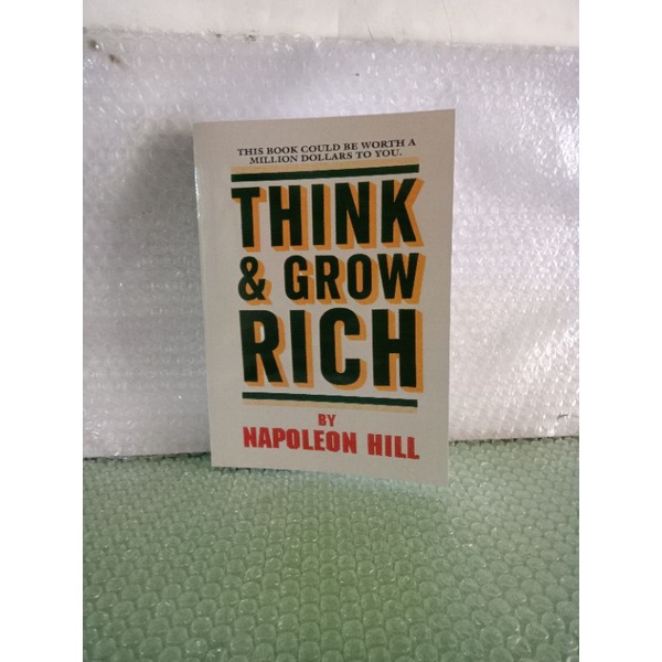 think-and-grow-rich-book-โดย-napoleon-hill