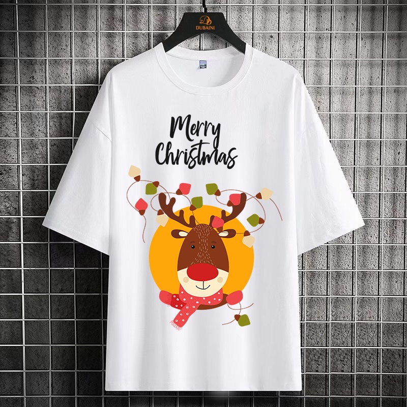 merry-christmas-happy-little-deer-graphic-printed-t-shirt-oversized-tshirt-for-men-women-vintage-clothes-streetw-xmas