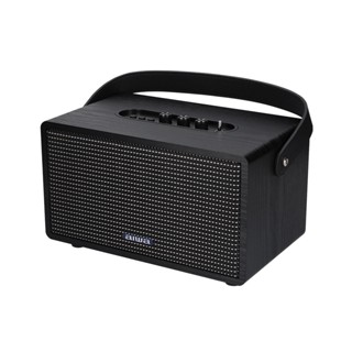 [ผ่อน 0%] AIWA Retro Plus Bluetooth Speaker ลำโพงบลูทูธพกพา BASS++