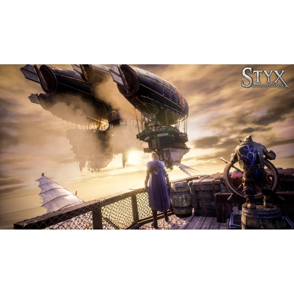 ps4-styx-shards-of-darkness-euro-เกมส์-playstation-4