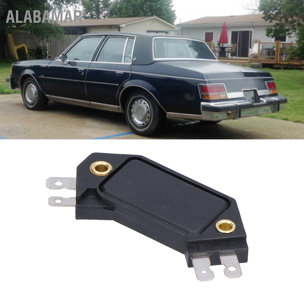 balabamar-โมดูลควบคุมจุดระเบิด-4xe2x80x91pin-10482820-แบบเปลี่ยน-สําหรับ-cadillac-fleetwood-brougham-80xe2x80x9174