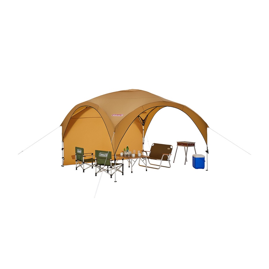 Coleman - Party Shade Light 300 / 2000038148 / Tent / Outdoor