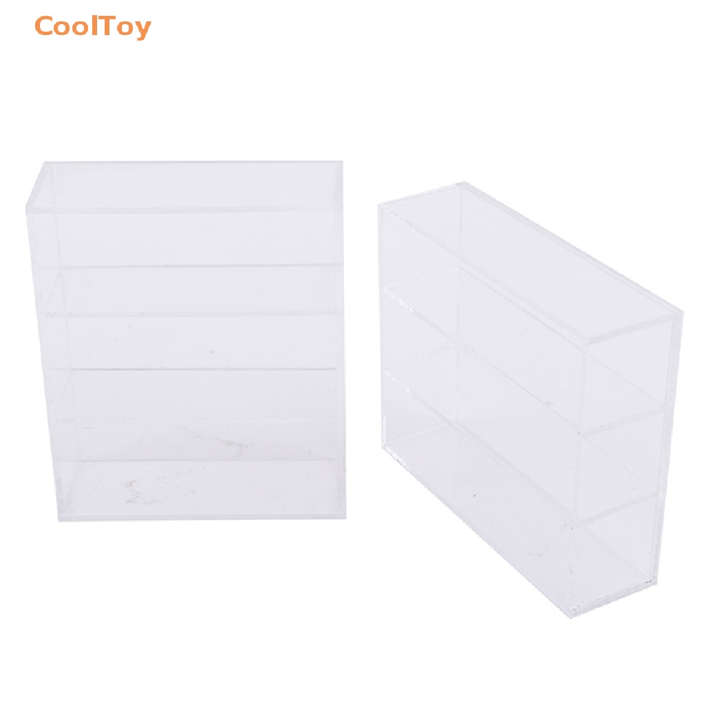 cooltoy-ชั้นวางของเล่น-ตู้โชว์-เฟอร์นิเจอร์-ตู้กับข้าว-ตู้-ตู้โชว์-ขนาดเล็ก-หลายชั้น-สําหรับตกแต่งบ้านตุ๊กตา-1-12-1-ชิ้น