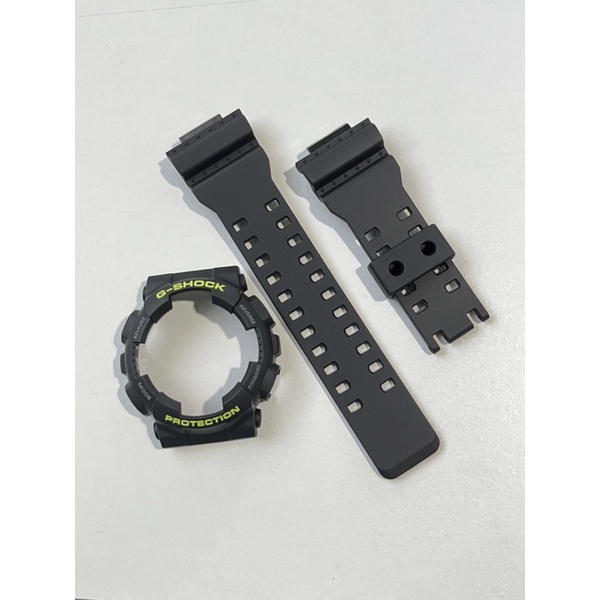 กรอบสายg-shock-ของแท้รุ่นga110-100-120