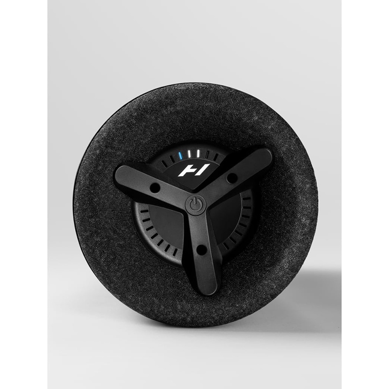 hyperice-vyper-3-0-fitness-roller-ประกันศูนย์ไทย-เครื่องนวดไฟฟ้า-ทรงกระบอก-โรลเลอร์นวดกล้ามเนื้อระบบสั่น-นวดและสั่น-วอ