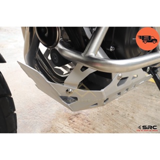 [S] อกล่างCB500X /Engine guard Honda CB500X ปี 2014 - 2023(ส่งฟรี)