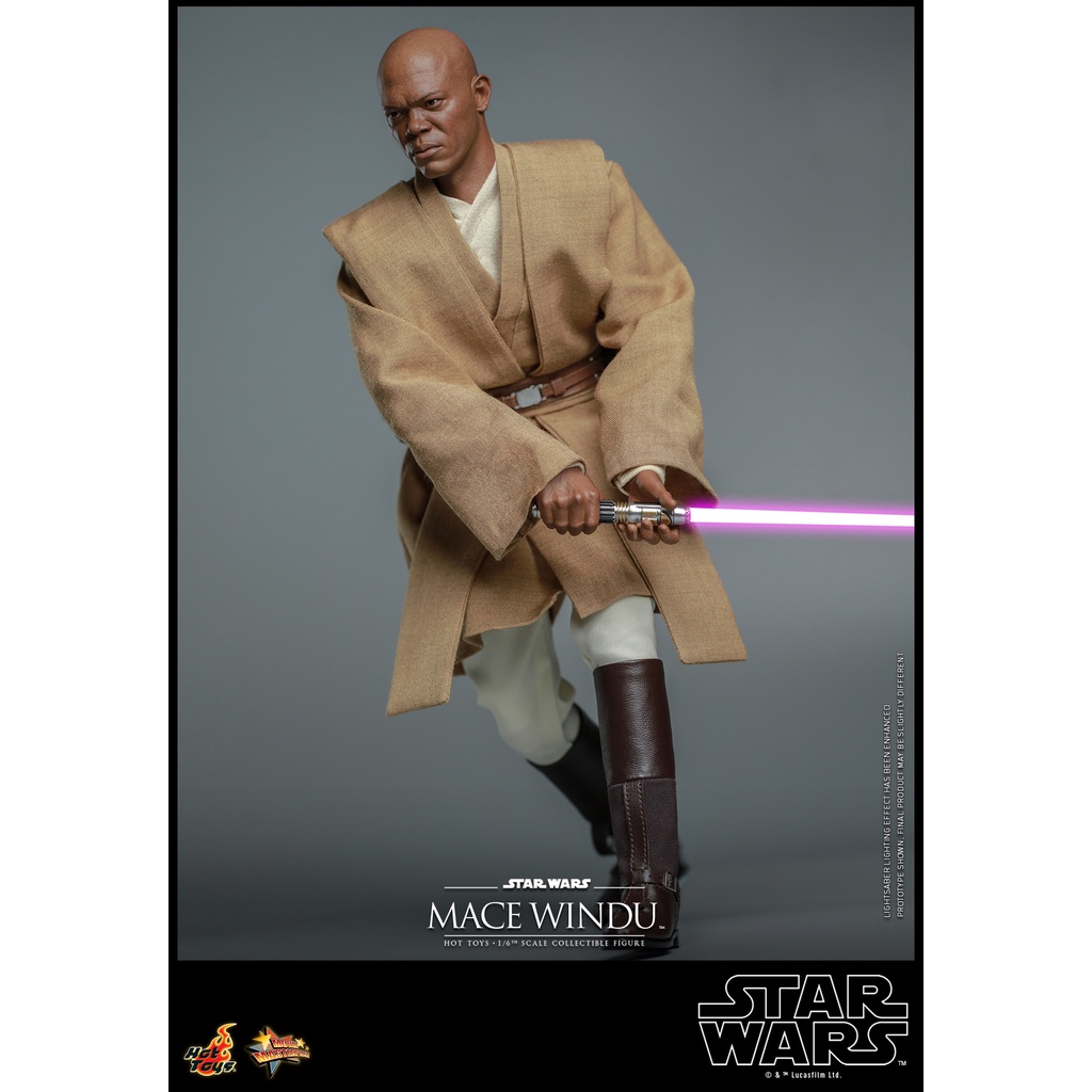 พรีออเดอร์-hot-toys-mms681-star-wars-episode-ll-attack-of-the-clones-mace-windu