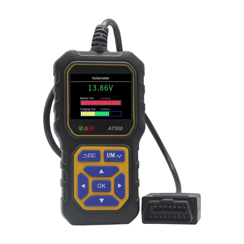 edb-เครื่องสแกนเนอร์-obdii-eobd-สําหรับระบบชาร์จรถยนต์