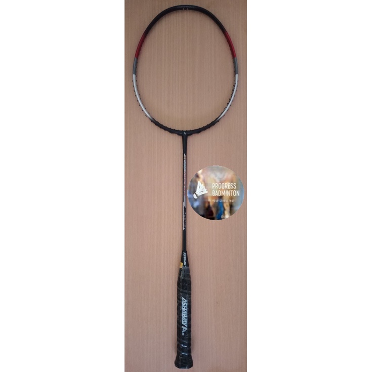 ไม้แบดใหม่ Ashaway Ti100 Titanium | Shopee Thailand