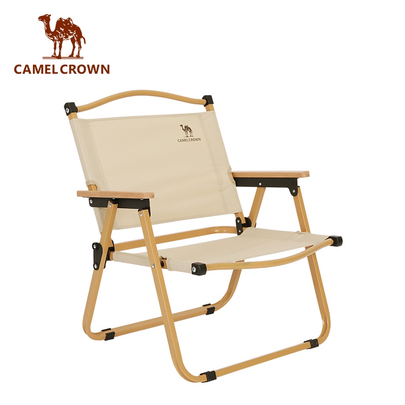 camel-crown-เก้าอี้พับ-เก้าอี้ตกปลา-แบบพกพา-ตั้งแคมป์
