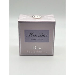 Dior Miss Dior Eau De Parfum 30 ml (ฉลากไทย)กลิ่นใหม่ล่าสุด ผลิต 08/22