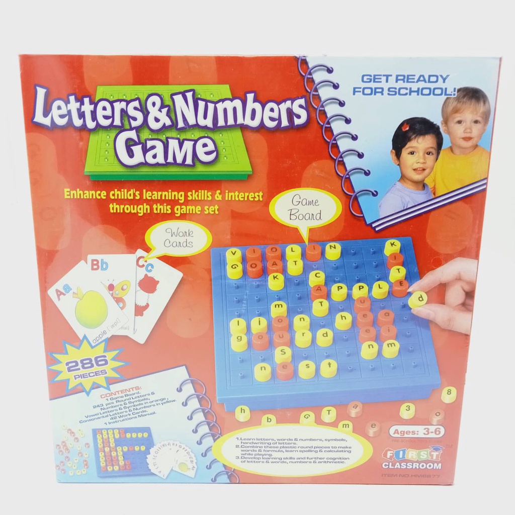 letters-amp-numbers-game-ต่อศัพท์อังกฤษ-286-ชิ้น-เรียนรู้เศษส่วน