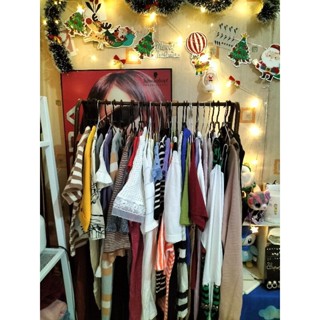 งานเสื้อไหมพรมแฟชั่นสวยๆ