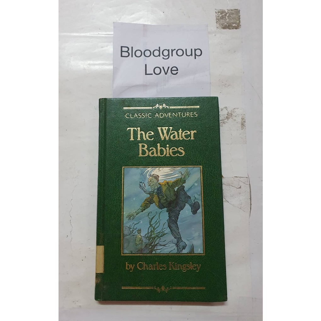 the-water-babies-classic-adventure-ภาษาอังกฤษ-มือ2