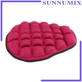 สินค้า ( Sunnimix ) เบาะที่นั่งรถจักรยานยนต์ 3d