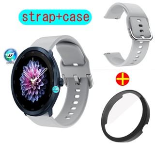 สาย Maimo Watch R สาย สายนาฬิกาสายซิลิโคน Maimo Smart Watch R สายรัด เคส Maimo Watch R เคส เคส Maimo Smart Watch R เคส เคสป้องกัน ฟิล์ม Maimo Watch R ฟิล์ม ฟิล์มกระจกนิรภัย HD