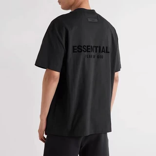 สั่งซื้อ essentials เสื้อ ในราคาสุดคุ้ม | Shopee Thailand