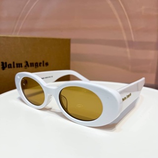 แว่นตาแบรนด์เนม Palm Angels Glasses SS22