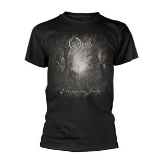 Opeth Blackwater Park T shirt