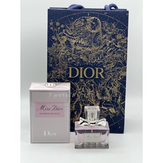 MISS DIOR BLOOMING BOUQUET Eau de toilette 50ml