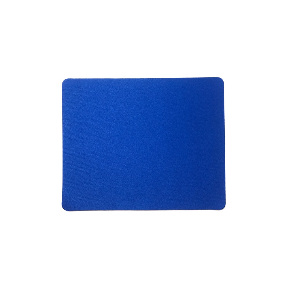 ภาพหน้าปกสินค้า️กรุงเทพฯด่วน1ชั่วโมง ️ แผ่นรองเมาส์ ขนาด 18 x 22 cm หนา 2 mm ( สีน้ำเงิน) จากร้าน nava.it บน Shopee