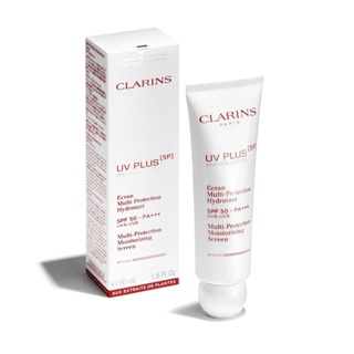 Clarins UV Plus Multi-Protection Moisturizing Screen 50 ml