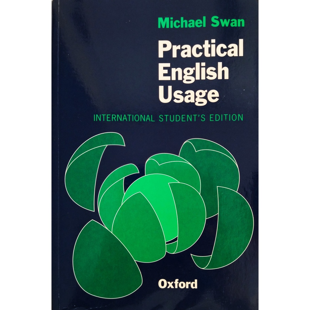 book-practical-english-usage-2nd-edition-international-students-edition-m-chael-swan