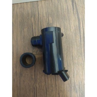 มอเตอร์ฉีดน้ำฝน TOYOTA TIGER D4D, ไทเกอร์ car water spray windshield pump