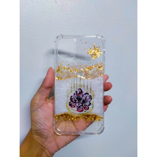 เคสพญาจิ้งจอกเก้าหาง ดึงดูดเพศตรงข้าม มหาเสน่ห์เสริมความรักเมตตามหานิยมเสริมโชคลาภ พร้อมหินโรสควอตซ์และเคลียร์ควอตซ์