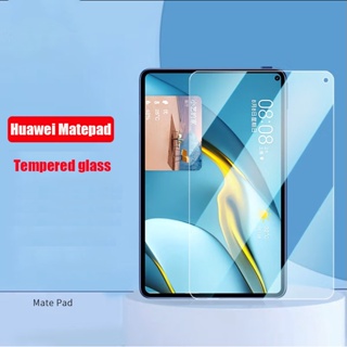 ฟิล์มกระจกนิรภัยกันรอยหน้าจอ 9H พรีเมี่ยม สําหรับ Huawei Matepad SE 10.4 นิ้ว 2022 Pro 11 Pro 10.8 Matepad 10.4 T10S T10 SE 10.1