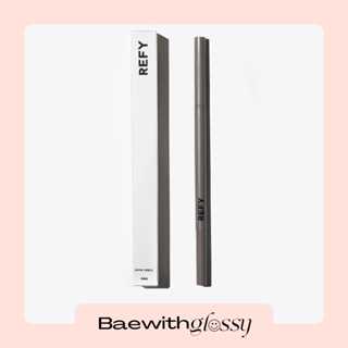 BAEWITHGLOSSY | Refy Beauty — Brow Pencil