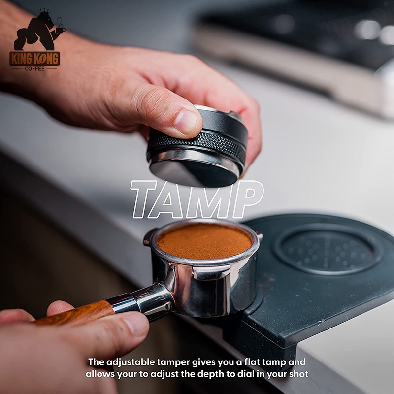 cod-เเทมเปอร์มาการอง-ที่กดกาแฟ-สำหรับเครื่องชงกาแฟ-ขนาด51-58mm-coffee-tamper-coffee-tamper-macaron