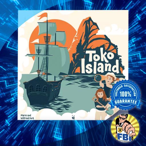 toko-island-boardgame-ของแท้พร้อมส่ง