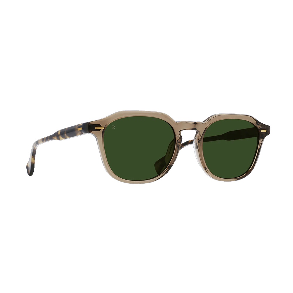 RAEN แว่นตากันแดด รุ่น CLYVE S349 NOPAL/BOTTLE GREEN #52 | Shopee Thailand