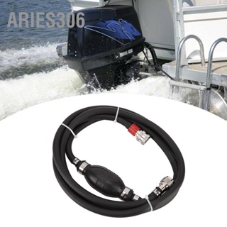 Aries306 3B7-70200-3 4 ท่อน้ํามันเชื้อเพลิง สําหรับเรือ Tohatsu Nissan M Ns Md 5-90 Hp