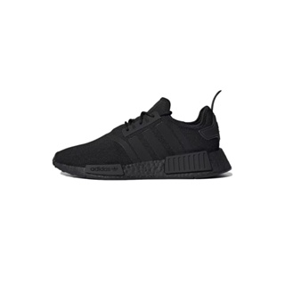 ภาพหน้าปกสินค้าAdidas NMD_R1 Black GZ9256 ของแท้ถูกลิขสิทธิ์ 100%1 ที่เกี่ยวข้อง