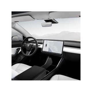 พรีออเดอร์💫ฟิล์ม ฟิล์มกระจก เทสล่า tesla model 3 / model y