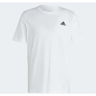 เสื้อยืด ADIDAS ESSENTIALS SINGLE JERSEY EMBROIDERED SMALL LOGO IC9286 IC9282