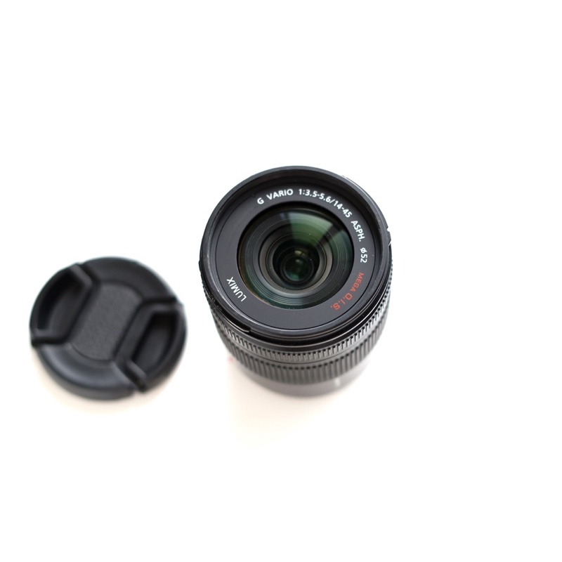 panasonic-14-45mm-f3-5-5-6-สภาพดี