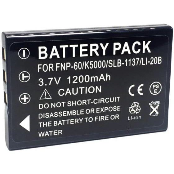 High-Output Button Battery K5022420 main image 0